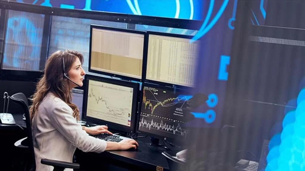 Borsa İstanbul güne düşüşle başladı