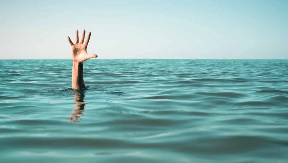 Girne’de denizde yüzerken rahatsızlanan Gülseven yaşamını yitirdi