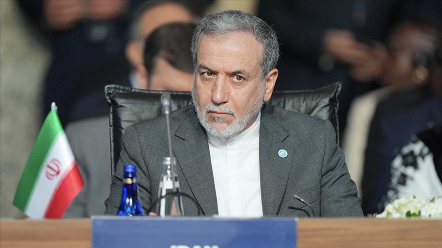 İran Dışişleri Bakanı Erakçi’den, ABD’nin ülkesine saldırısının “kalıcı sonuçlar doğuracağı” mesajı