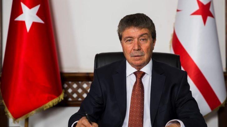 Başbakan Üstel bölgedeki gelişmelere değindi: “Hükümetimiz aklınıza gelen tüm önlemleri almaktadır”