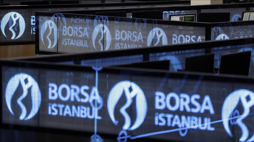 Borsa İstanbul güne yükselişle başladı