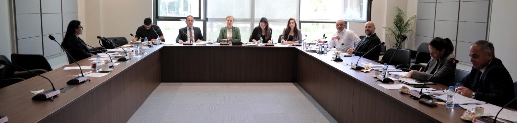 Yol ve Trafik Suçlarının Davasız Halli ve Ceza Puanı (Değişiklik) Yasa Tasarısı komiteden geçti