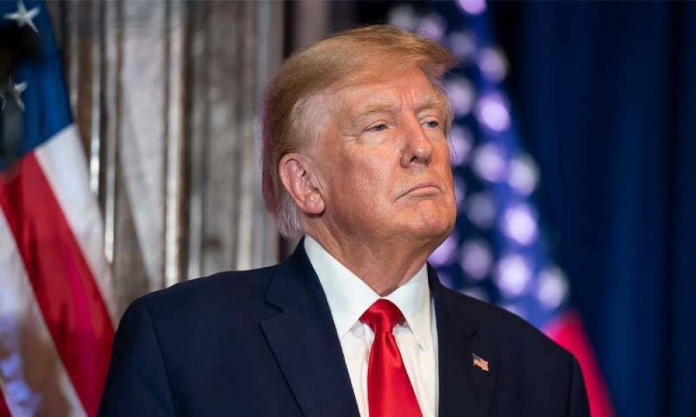 ABD Başkanı Trump: “İsrail İran’a saldırmayacak, ateşkes yürürlükte”