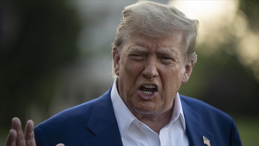 AP: Trump, Netanyahu’ya çatışmalara daha fazla müdahil olmayacaklarını söyledi