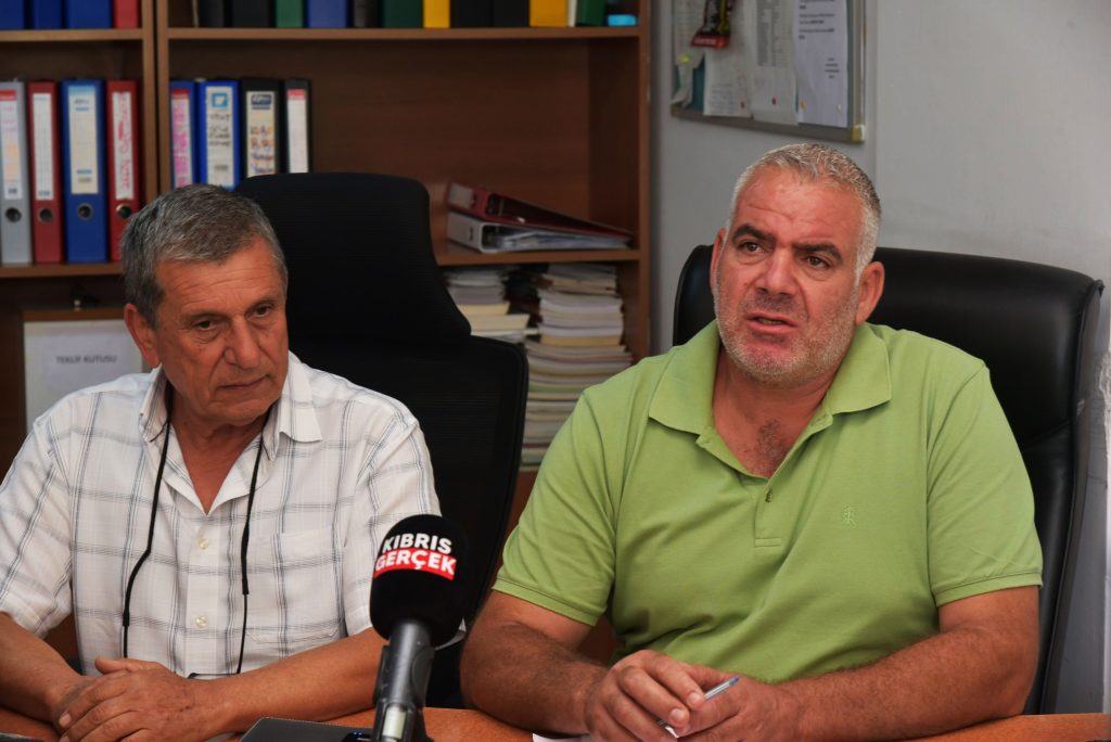 Hayvan üreticileri uyardı: Sürdürülebilir üretim yapılmadığı taktirde batacağız