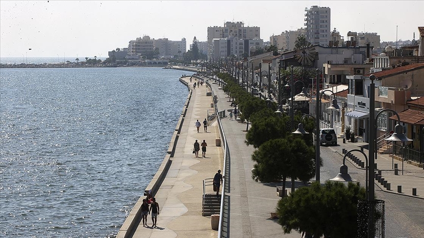 Rum Basını, “Yahudilerin Kıbrıs’tan arazi almasını” haberleştirdi