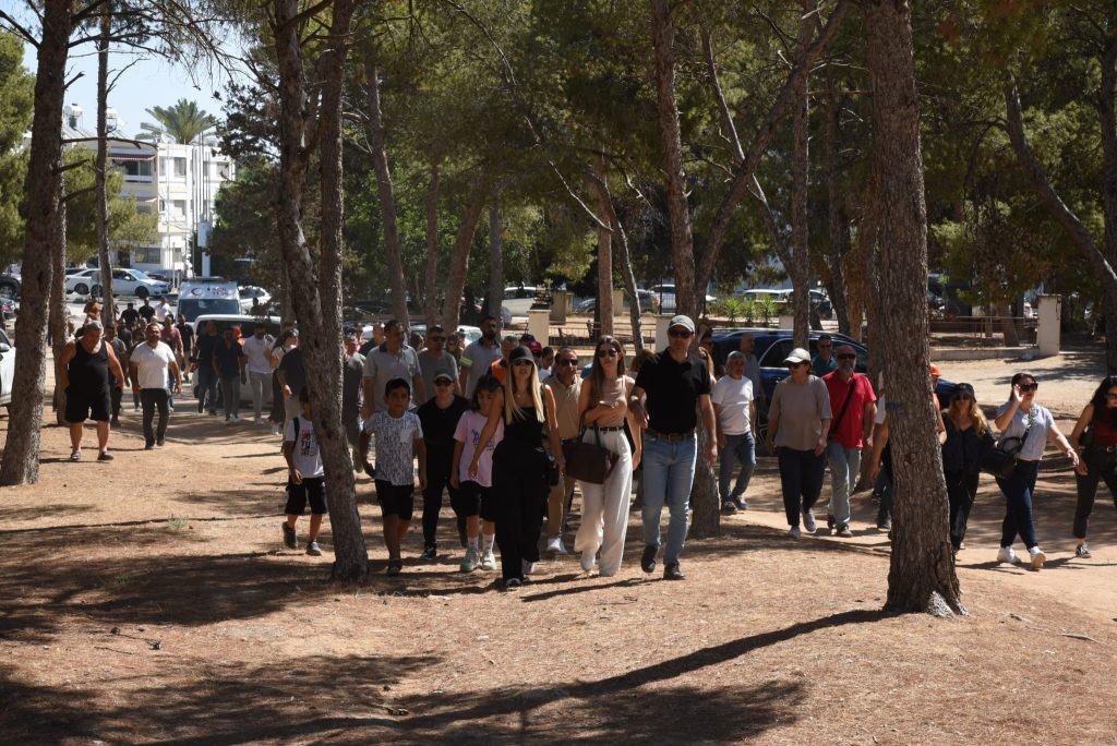 Gazimağusa’da Sığınak Tatbikatı düzenlendi… Karaca: “Her türlü kötü senaryoya karşı hazır durumdayız”