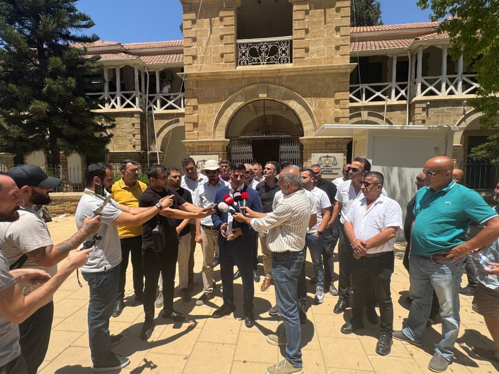 “Lapta marina- otel ihalesi” mahkeme kararıyla iptal