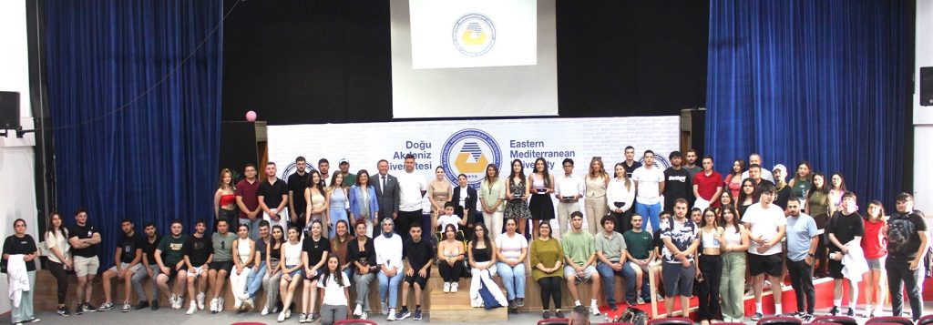 DAÜ’de “Engelli Hakları ve Gerçekler: Görünmeyeni görmek” başlıklı panel düzenlendi