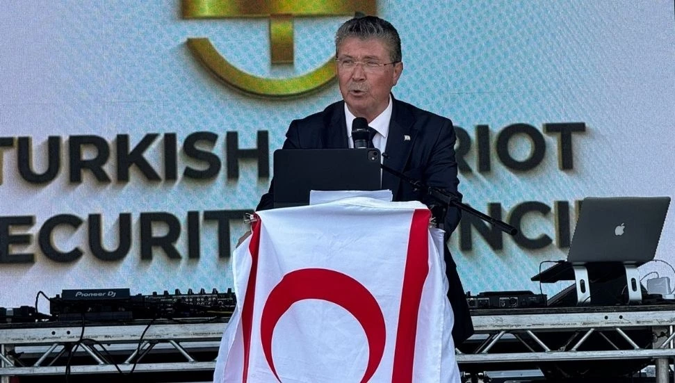 Üstel, “Yuvaya Dönüş Paketi”ni duyurdu: Sosyal konut, bedelli askerlik ve bir çok proje yolda