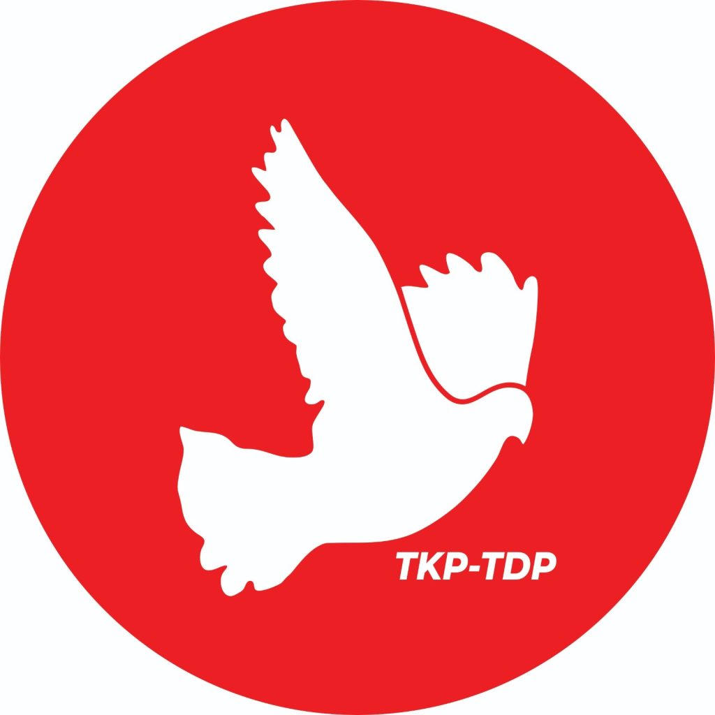 TDP: “TMK’ya yeterli bütçenin ayrılması için tedbir alması gerek”