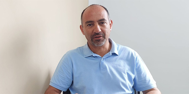 Uluçam: “Getirilen suyun hangi koşullarda kime verildiği sorgulanmalı”