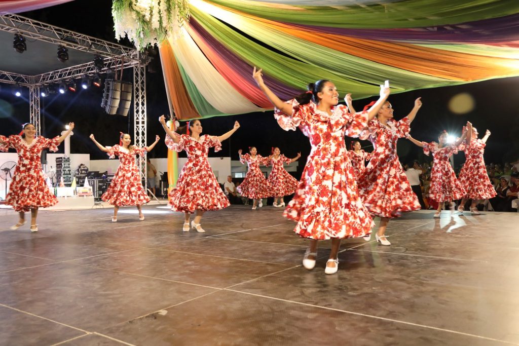 53. İskele Festivali bu akşam kostüm defilesiyle devam ediyor