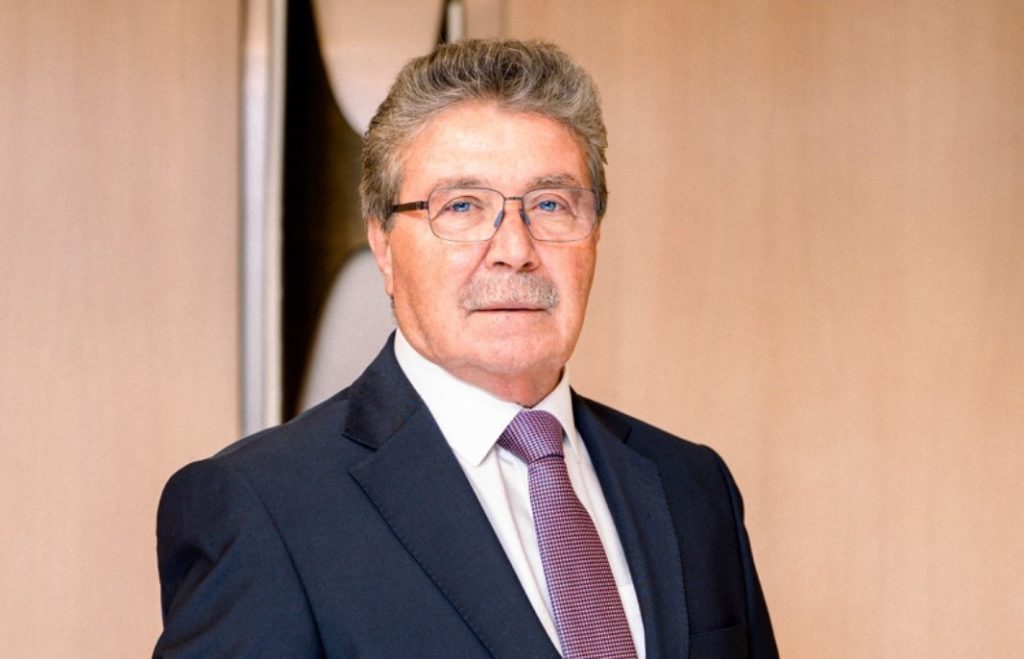Üstel: “Polis Teşkilatı Kıbrıs Türk halkının varoluş mücadelesinde en önemli yapı taşlarından biri”