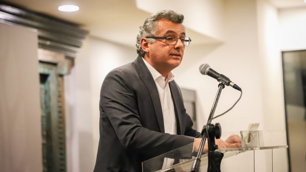 Erhürman: “Diyalog yolunu sonuna kadar kullanacağız”