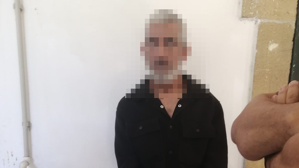 Metehan Sınır Kapısında Uyuşturucu Operasyonu: 63 Gram Uyuşturucu ile Yakalandı!