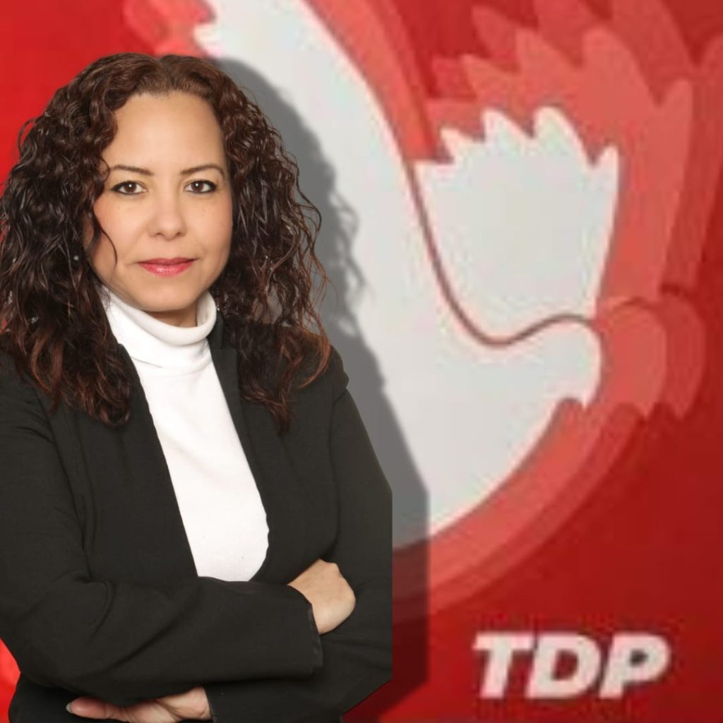 TDP: “Sıradan bir vaka değil toplumsal güvenlik krizi”