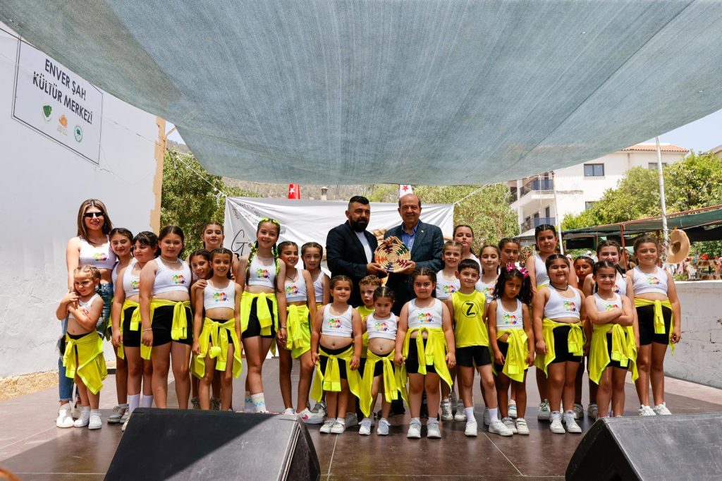 Tatar: “Çocuklara daha mutlu, sağlıklı ve yaşanabilir bir dünya bırakmak yetişkinlerin en önemli hedefi olmalı”