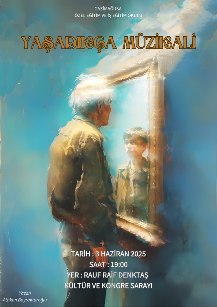 “Yaşadıkça Müzikali” bu akşam sahnelenecek