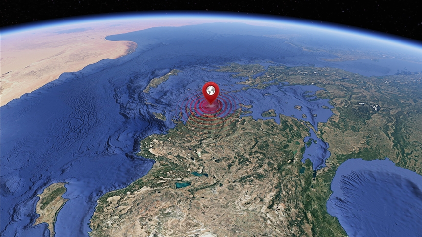 Muğla’da 5,8 büyüklüğünde deprem: Bir kişi hayatını kaybetti, 69 yaralı var