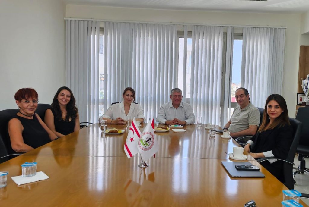 Medya Etik Kurulu ile Kişisel Verileri Koruma Kurulu toplantı yaptı