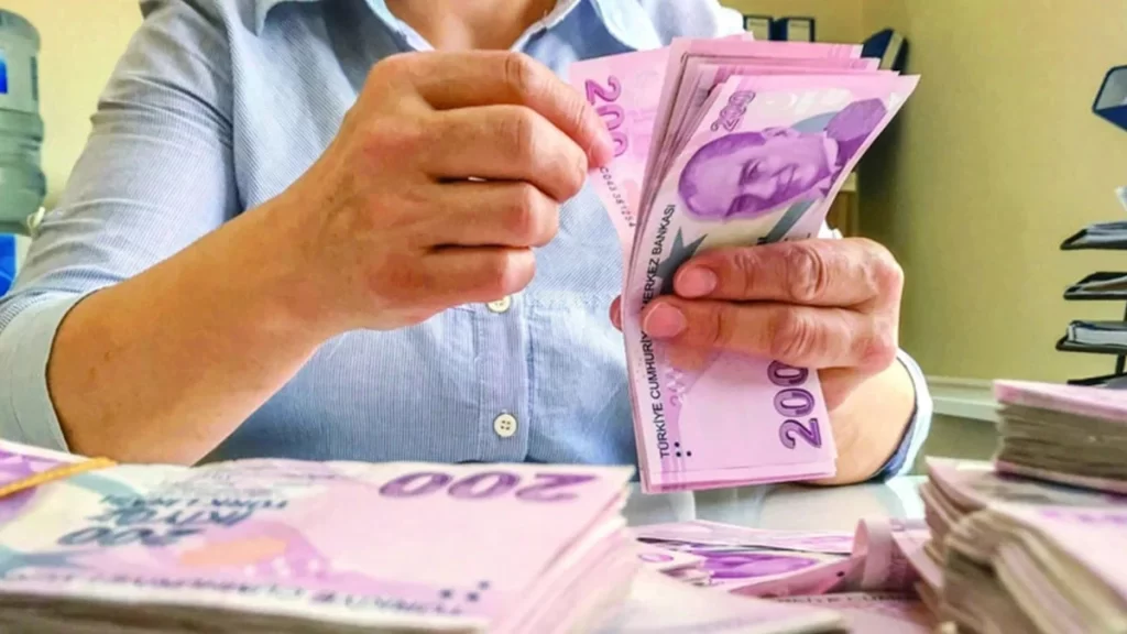 Tarım ve Doğal Kaynaklar Bakanlığı gübre desteği ödemelerinin yapıldığını duyurdu