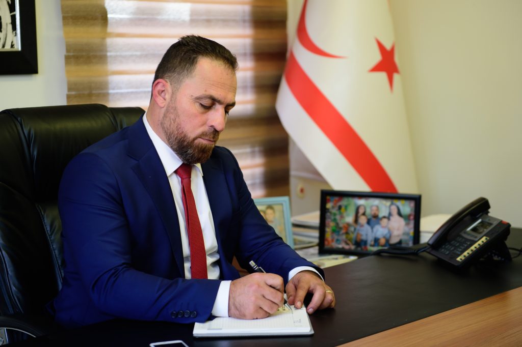 Bakan Hüseyin Çavuş’tan Çevre Günü mesajı: “Çevreye gösterilen özen, kendimize ve çocuklarımıza duyduğumuz saygının ifadesidir”