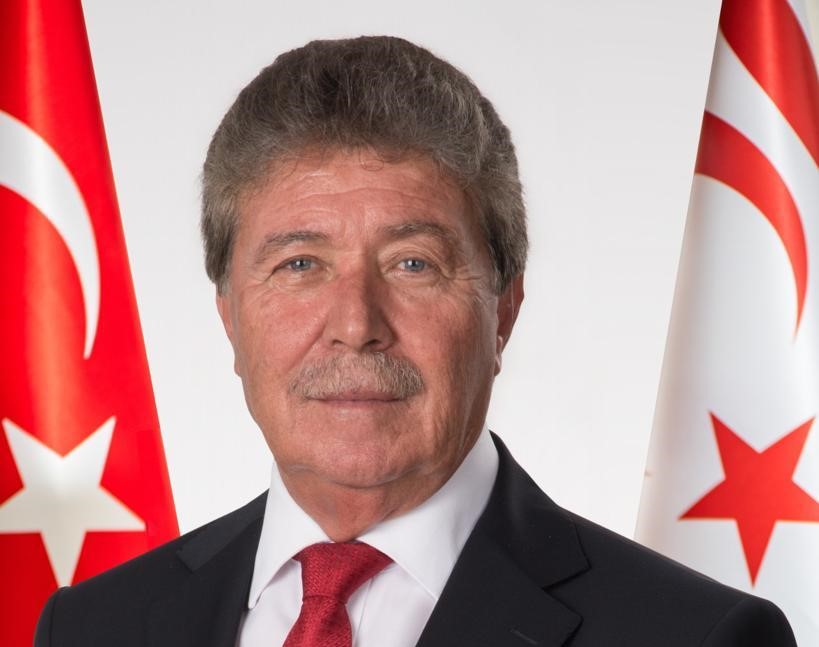 Başbakan Üstel: “Tüm İslam aleminin Kurban Bayramı’nı en kalbi duygularımla kutluyorum”