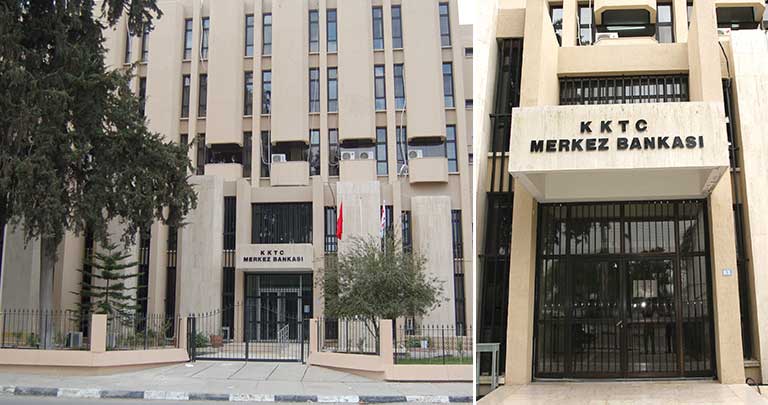 Merkez Bankası tarafından 2025 yılının birinci çeyreğine ilişkin bülten yayımlandı