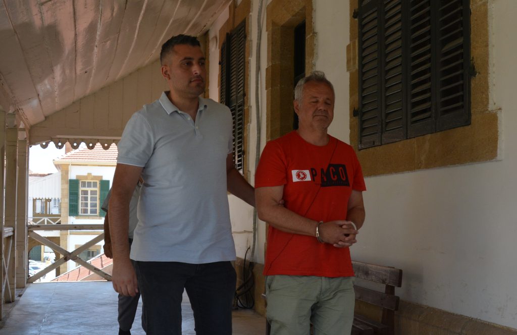 Askeri Bölgeleri Çekti, Sosyal Medyada Paylaştı: “Anı İçin Çekmiştim” Dedi