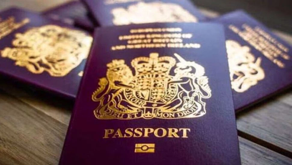 Güney Kıbrıs’ta en çok oturma izni alanlar Çinliler oldu