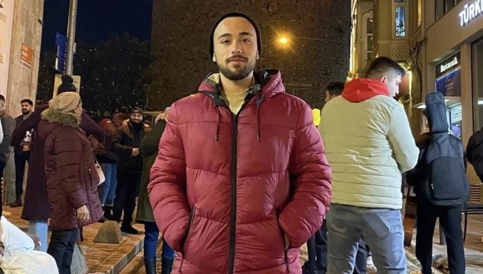 Ali Can Gül’ün ölümü: Doktoru tutuklandı!