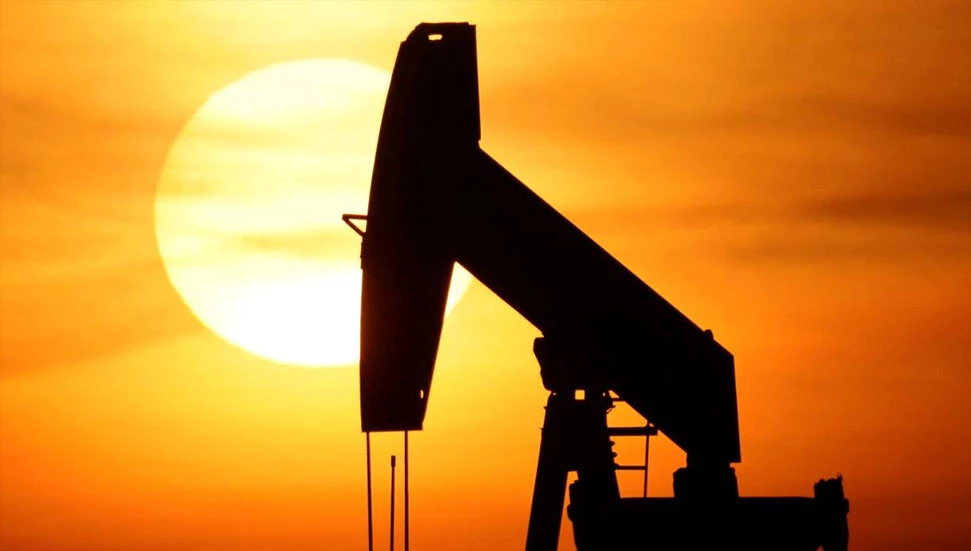 Brent petrolün varil fiyatı günü 75,73 dolar!