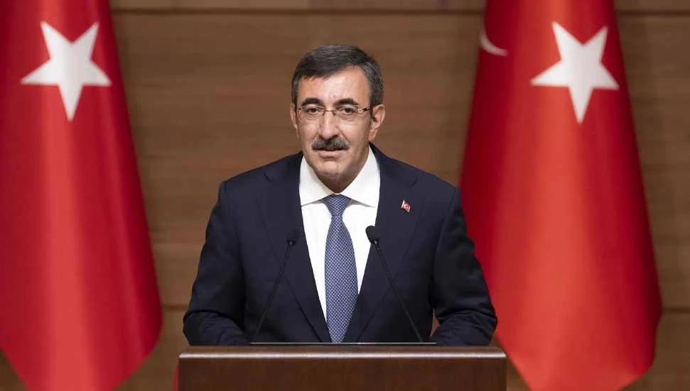“Güney Kıbrıs’ın KKTC ekonomisini hedef alan siyasi girişimlerden vazgeçmelerini bekliyoruz”
