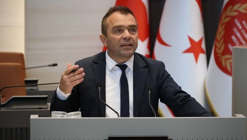 “Halkın parasını kumarhanelere aktarmak için yasa getiriliyor”