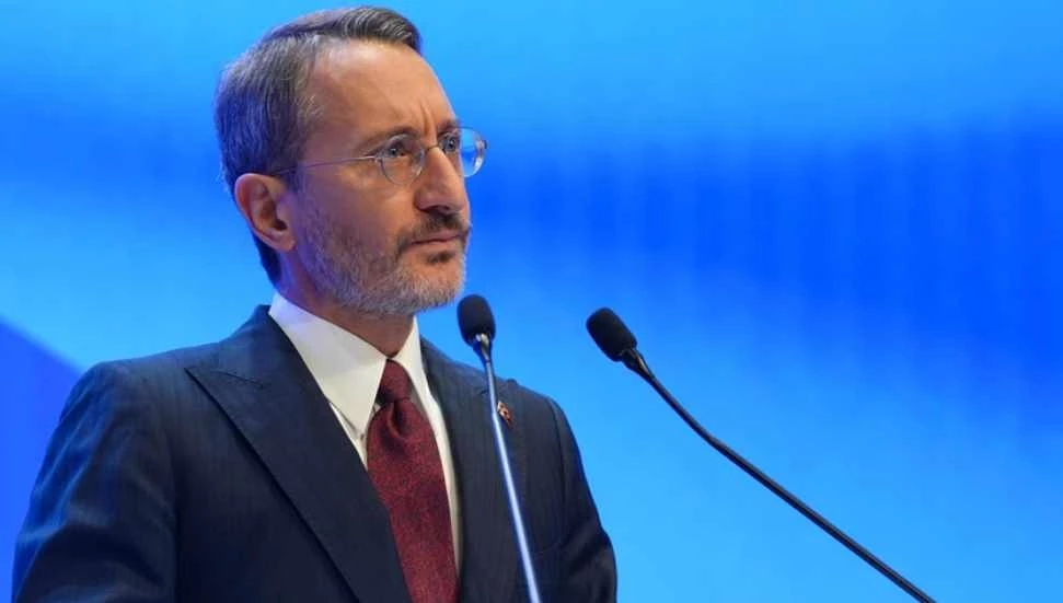 “Türkiye, KKTC’ye her türlü desteği sunmaya devam edecek”