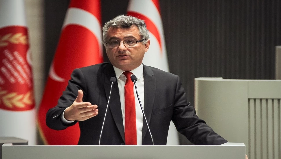 “PGM’nin özerk bir yapıda çalışabilmesi esastır”