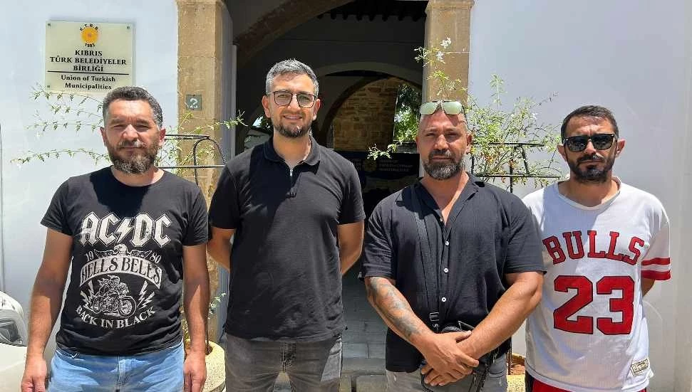 Beleşe Deniz Plajlar Halkındır Hareketi’nden Belediyeler Birliği’ne tepki: Randevu taleplerimize yanıt alamıyoruz