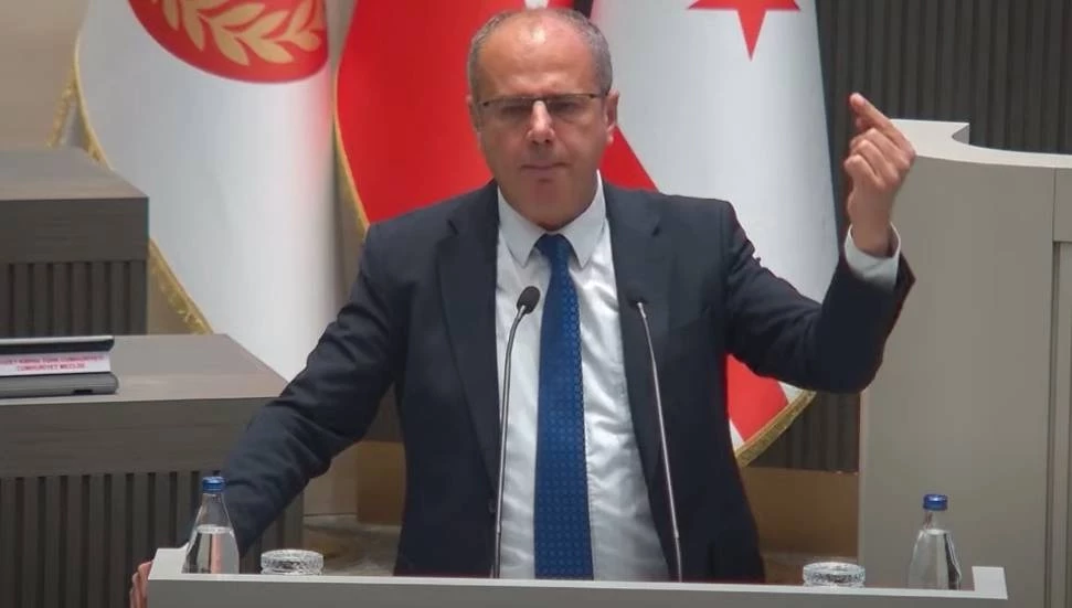 ” KKTC, Türkiye medyasında kara para aklama merkezi olarak anılıyor”