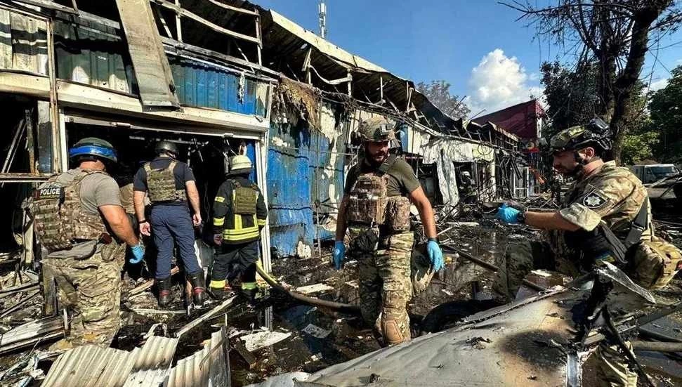 İktisatbank piyasa analizi: Rusya’nın Pearl Harbour’ı; jeopolitik riskler tırmandı