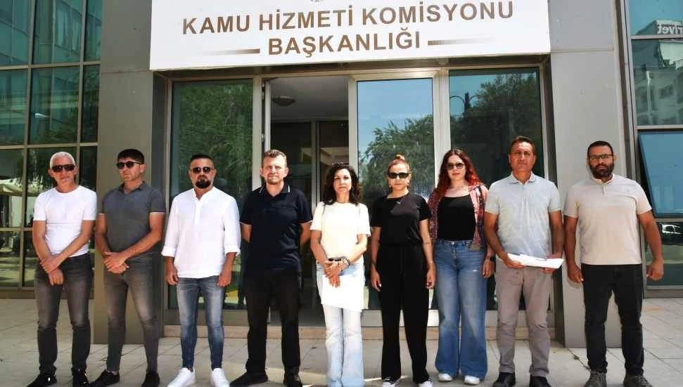 KTHES, Tıp-İş, KTAMS ve KTHEB ortak açıklama yaptı: Görevlendirme yazılarını kabul etmeyeceğiz