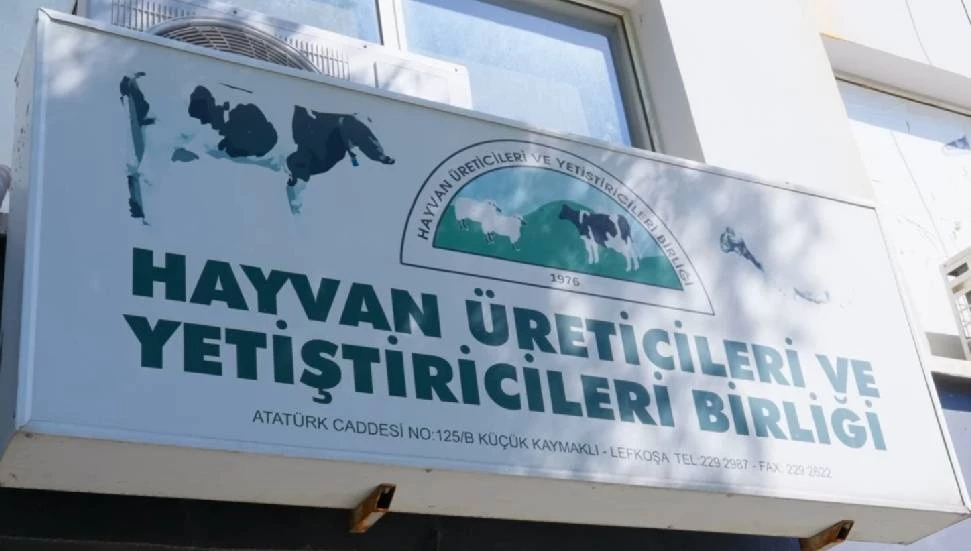 Hayvancılar Birliği’nden saldırıya uğrayan Vefa Güner’e destek