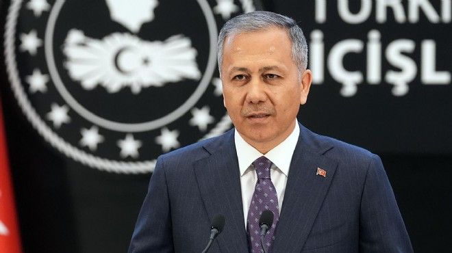 Siber suçlarla mücadele operasyonlarında bir haftada 346 şüpheli yakalandı
