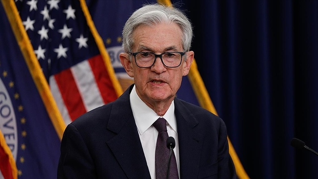 Beyaz Saray, Trump’ın Fed Başkanı Powell’a faiz oranlarını düşürmesi için “not” gönderdiğini açıkladı