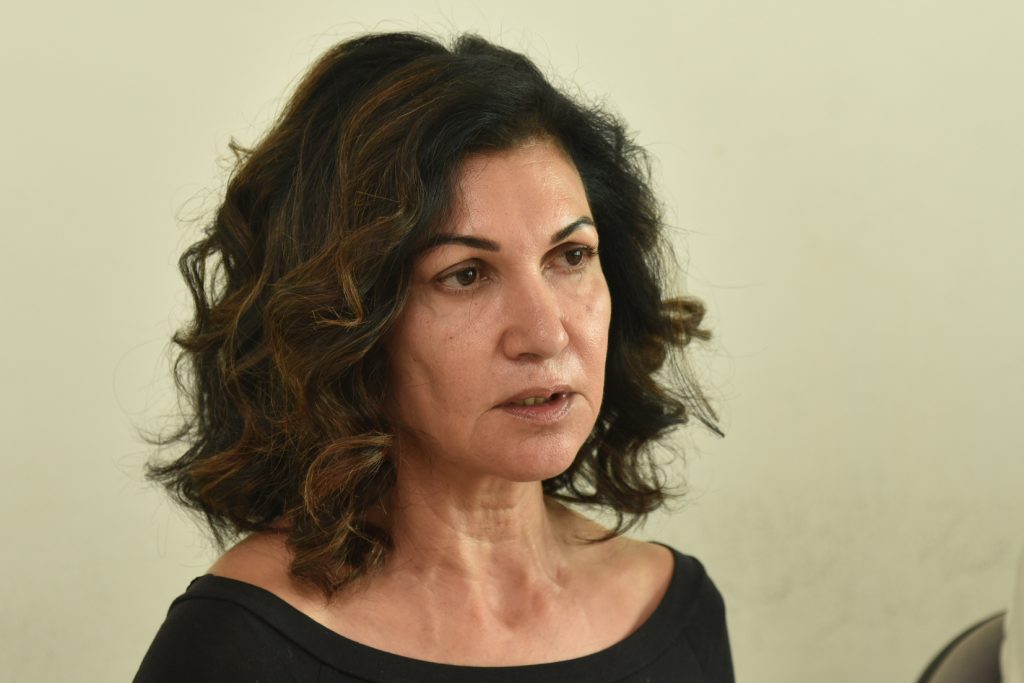 KTOEÖS Başkanı Eylem: “2025-2026 öğretim yılı bu anlayışla açılırsa eğitimi yine kaos bekleyecek”