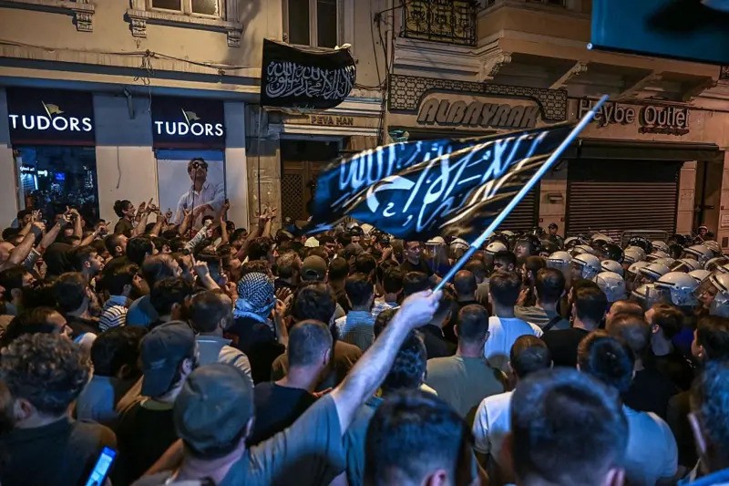 Leman dergisi hakkında soruşturma başlatıldı