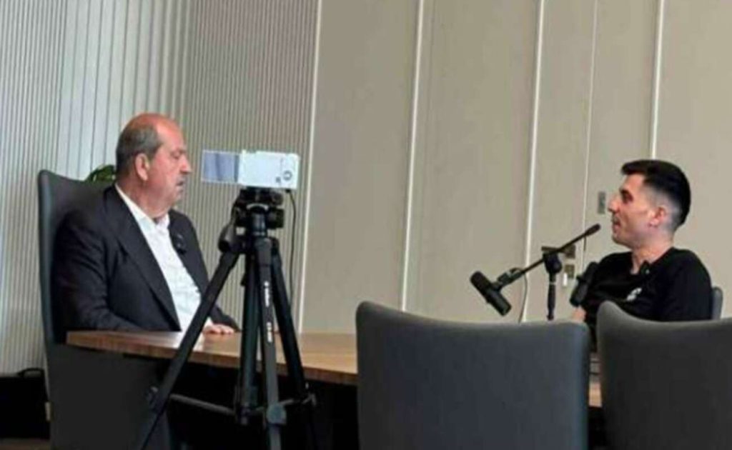 Rum yönetiminden Rum AP üyesi Fidias Panayotu’ya sert eleştiri…