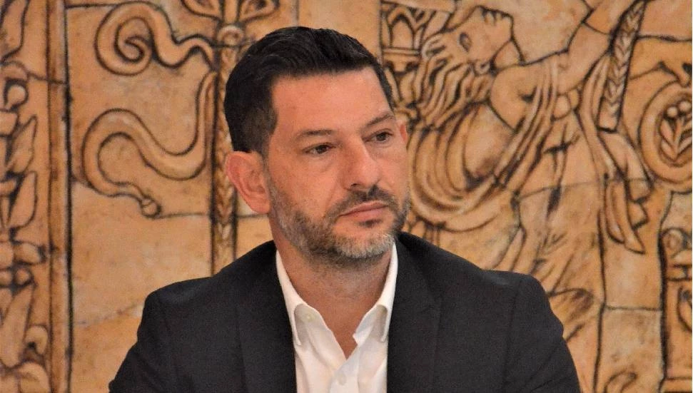 Ceyhun Kırok depolara yeterli miktarda su ulaşmadığını açıkladı, çözüm çağrısı yaptı