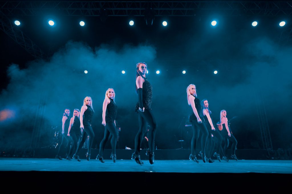 25. Uluslararası Mağusa Kültür Sanat Festivali başladı…