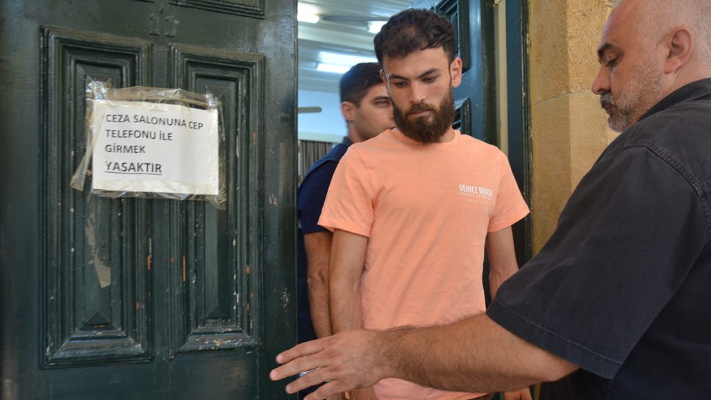 Güney’den Kaçak Geçiş: Askeri Bölgeyi Aşan Suriyeli Cezaevine Gönderildi!